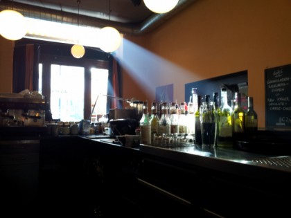 Фото: Lucca Bar